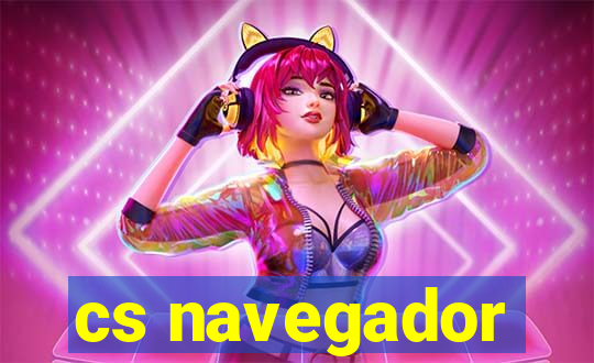 cs navegador